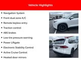Certified 2025 Toyota Grand Highlander AWD Hybrid image 5