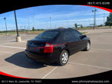 Used 2006 Kia Spectra EX image 4