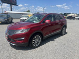 Used 2015 Lincoln MKC AWD w/ Equipment Group 102A Reserve image 2