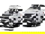 New 2025 Volkswagen Atlas SEL Premium R-Line image 5