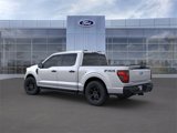 New 2025 Ford F150 STX w/ Equipment Group 201A FX4 image 4