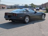Used 1987 Chevrolet Corvette Coupe image 3