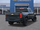 New 2026 Chevrolet Silverado 2500 ZR2 image 4