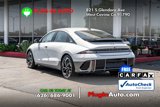 Used 2023 Hyundai Ioniq 6 SEL image 2