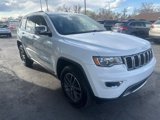 Used 2018 Jeep Grand Cherokee Limited image 3