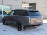New 2025 Land Rover Range Rover Autobiography image 3