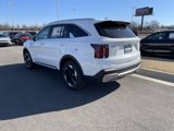 New 2025 Kia Sorento EX image 5