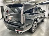 Used 2025 Cadillac Escalade Premium Luxury Platinum w/ LPO, Floor Liner Package image 4