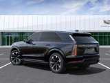 New 2025 Cadillac Escalade IQ Sport 2 image 4