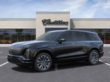 New 2026 Cadillac Vistiq Sport image 2