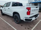 New 2025 Chevrolet Silverado 1500 RST w/ Redline Edition image 4