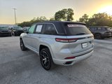 Certified 2025 Jeep Grand Cherokee Summit image 4