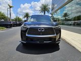 New 2026 INFINITI QX60 Luxe w/ Cargo Package image 2