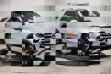 Certified 2025 Mercedes-Benz GLE 350 4MATIC image 5