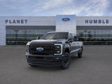 New 2025 Ford F350 Platinum image 2