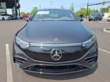 New 2025 Mercedes-Benz EQS 450+ 4MATIC Sedan image 2