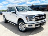 New 2025 Ford F150 Lariat image 2