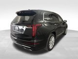 Certified 2024 Cadillac XT6 Premium Luxury w/ LPO, Floor Liner Package image 3