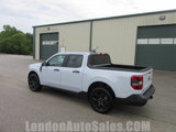 Used 2025 Ford Maverick XLT w/ XLT Luxury Package image 3