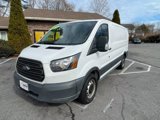 Used 2018 Ford Transit 250 130 Low Roof image 4