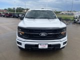 New 2025 Ford F150 XLT image 2