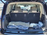 New 2025 Nissan Armada Platinum image 4