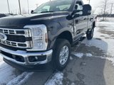 New 2025 Ford F250 4x4 Regular Cab Super Duty image 6