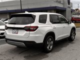 New 2025 Honda Pilot EX-L image 5