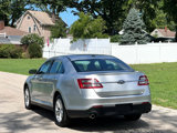 Used 2017 Ford Taurus SEL image 3