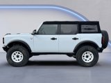 Certified 2023 Ford Bronco Badlands image 3