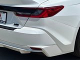 Used 2025 Toyota Camry XSE image 6
