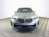 New 2026 BMW X5 xDrive50e w/ Executive Package image 3