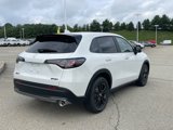 New 2026 Honda HR-V Sport image 3