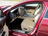 Used 2014 Jaguar XJ AWD image 5