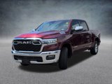 Used 2025 RAM 1500 4x4 Crew Cab image 2