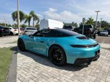 Used 2025 Porsche 911 Targa 4 GTS image 5