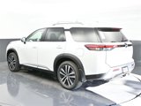New 2025 Nissan Pathfinder Platinum w/ Cargo Package image 3