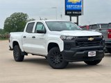 New 2025 Chevrolet Colorado W/T w/ WT Custom Package image 2