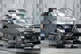 New 2025 Mercedes-Benz EQE 500 4MATIC SUV image 5