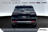New 2025 Jeep Grand Cherokee L Summit image 4