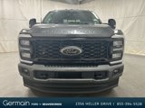 New 2025 Ford F250 Lariat w/ Lariat Ultimate Package image 3