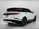 New 2026 Land Rover Range Rover Velar Dynamic SE image 4