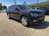 Used 2019 Volkswagen Atlas SEL image 3