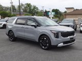 New 2025 Kia Carnival EX image 2