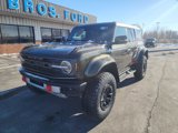 New 2024 Ford Bronco Raptor image 2