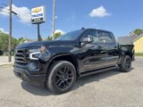 New 2025 Chevrolet Silverado 1500 High Country w/ Midnight Edition image 2