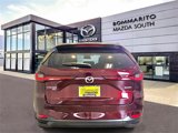 New 2025 MAZDA CX-90 3.3 Turbo w/ Premium Sport Pkg image 4