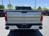 New 2025 Chevrolet Silverado 1500 LTZ image 6