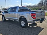 Used 2023 Ford F150 XLT image 3