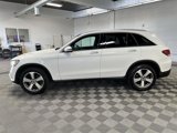 Used 2021 Mercedes-Benz GLC 300 4MATIC image 4